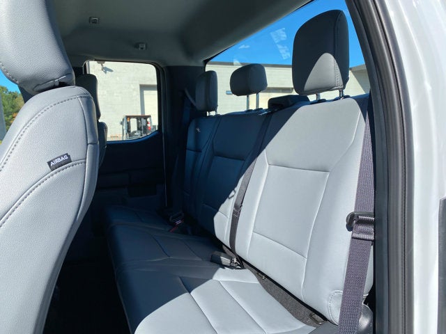 2026 Ford Super Duty F-350 XL Super Cab 4x4