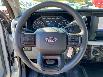 2026 Ford Super Duty F-350 XL Super Cab 4x4