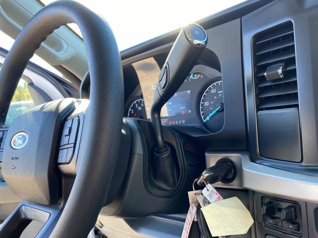 2026 Ford Super Duty F-350 XL Super Cab 4x4