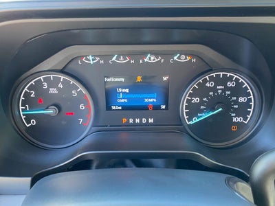 2026 Ford Super Duty F-350 XL Super Cab 4x4