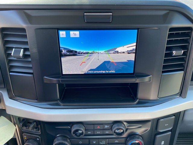 2026 Ford Super Duty F-350 XL Super Cab 4x4