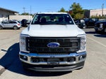 2026 Ford Super Duty F-350 XL Super Cab 4x4