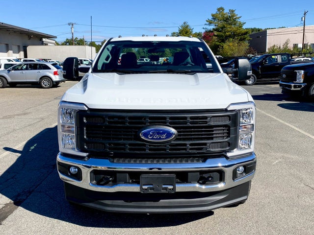 2026 Ford Super Duty F-350 XL Super Cab 4x4