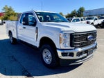 2026 Ford Super Duty F-350 XL Super Cab 4x4