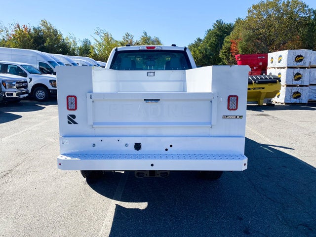 2026 Ford Super Duty F-350 XL Super Cab 4x4