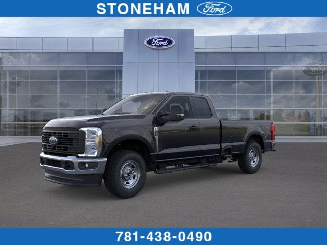 2026 Ford Super Duty F-350 XL Super Cab 4x4