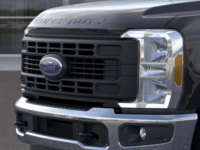 2026 Ford Super Duty F-350 XL Super Cab 4x4