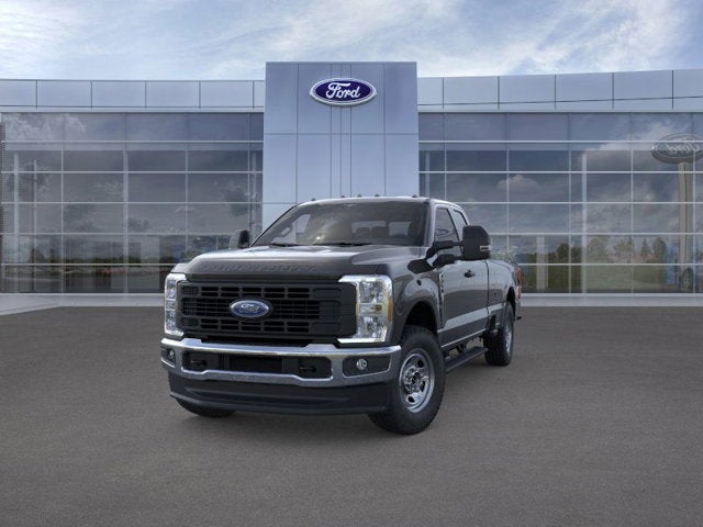 2026 Ford Super Duty F-350 XL Super Cab 4x4