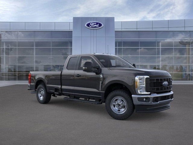 2026 Ford Super Duty F-350 XL Super Cab 4x4