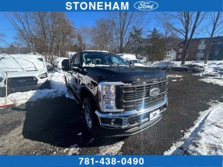 2026 Ford Super Duty F-350 XL Super Cab 4x4