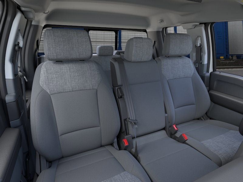 2026 Ford F-350 F-350® XLT