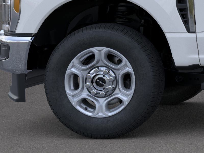 2026 Ford F-350 F-350® XLT