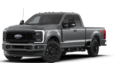 2026 Ford F-350SD F-350® XL