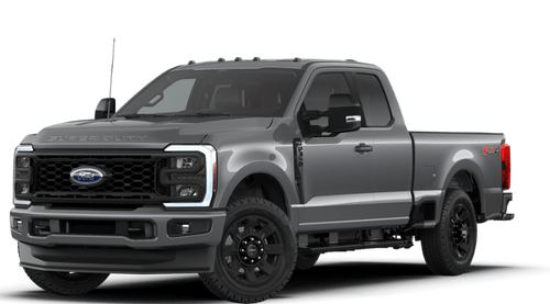 2026 Ford F-350SD F-350® XL
