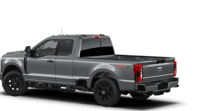 2026 Ford F-350SD F-350® XL