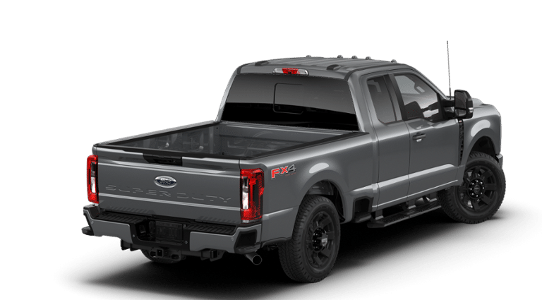 2026 Ford F-350SD F-350® XL