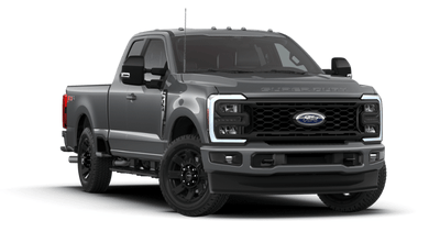 2026 Ford F-350SD F-350® XL