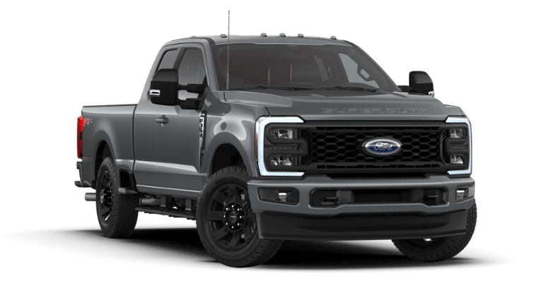 2026 Ford F-350SD F-350® XL