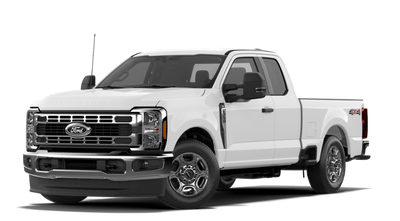 2027 Ford F-350 XLT