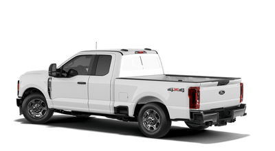 2027 Ford F-350 XLT