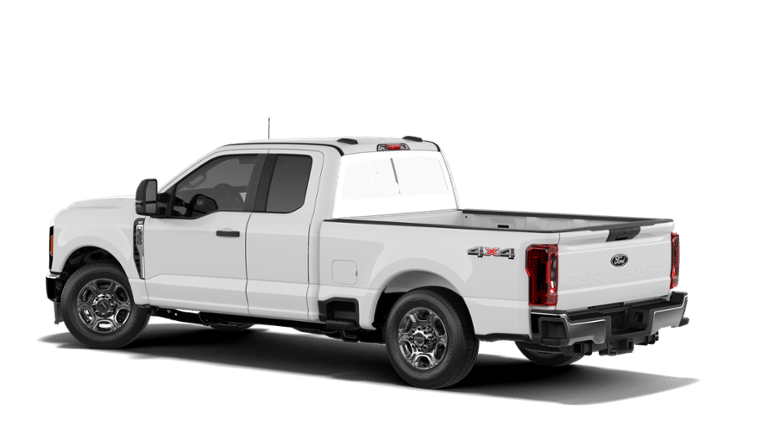 2027 Ford F-350 XLT