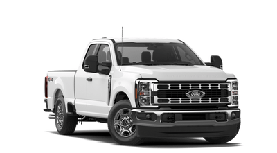 2027 Ford F-350 XLT