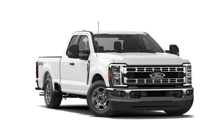 2027 Ford F-350 XLT