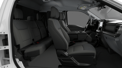 2027 Ford F-350 XLT