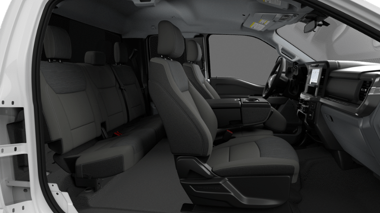 2027 Ford F-350 XLT