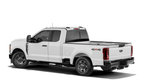2027 Ford F-350 XLT