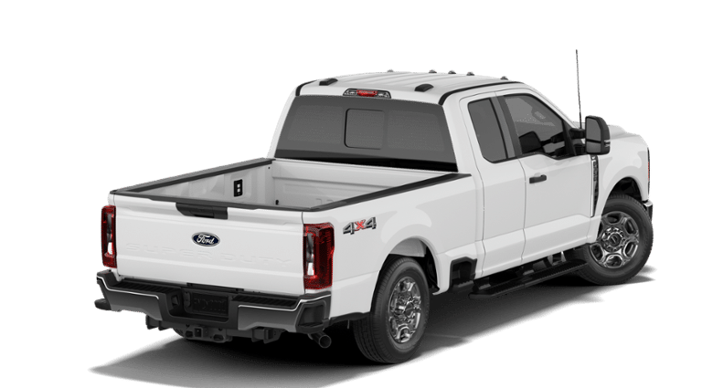 2027 Ford F-350 XLT
