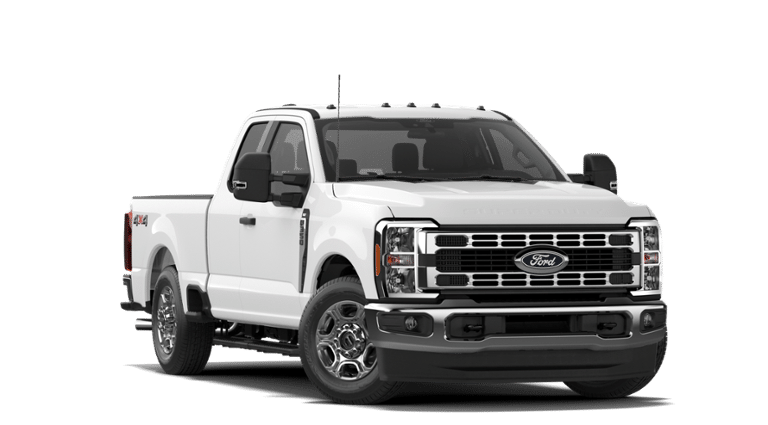 2027 Ford F-350 XLT