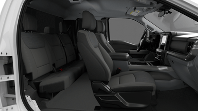 2027 Ford F-350 XLT
