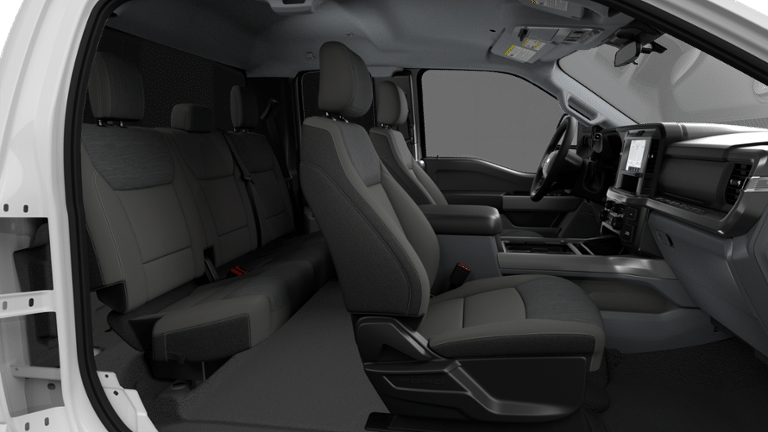 2027 Ford F-350 XLT