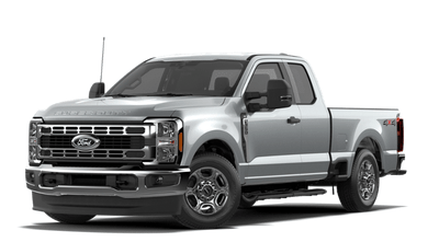 2027 Ford F-350 XLT