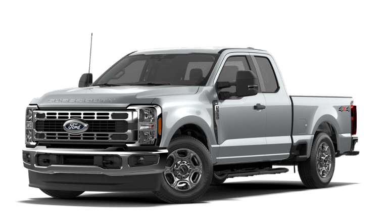 2027 Ford F-350 XLT