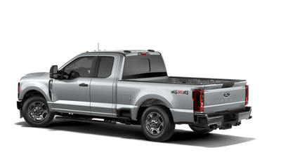 2027 Ford F-350 XLT