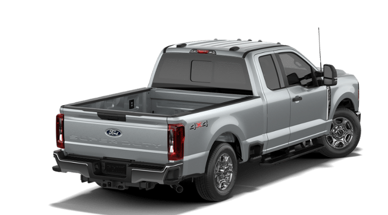 2027 Ford F-350 XLT