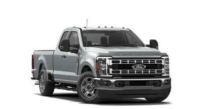 2027 Ford F-350 XLT