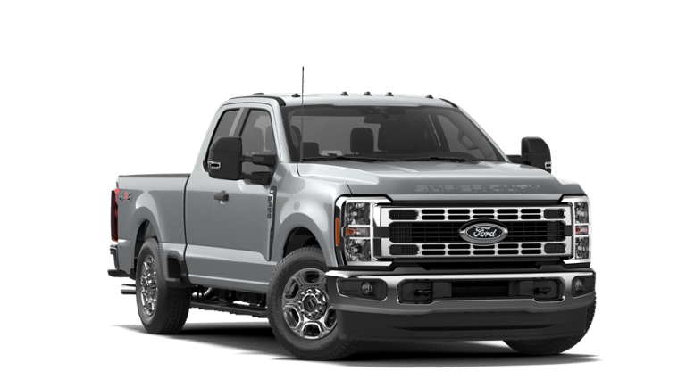 2027 Ford F-350 XLT