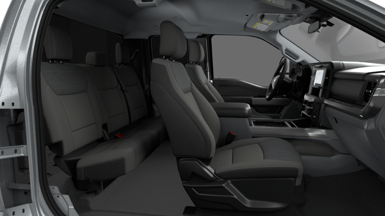 2027 Ford F-350 XLT