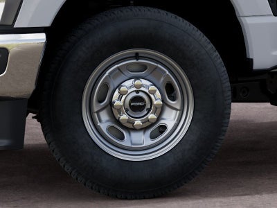 2027 Ford F-350 XL