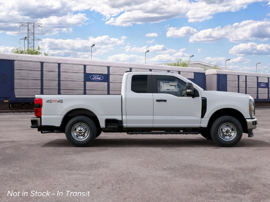 2027 Ford F-350 XL