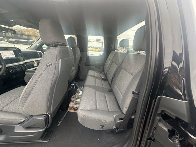 2026 Ford Super Duty F-350 STX Super Cab 4x4