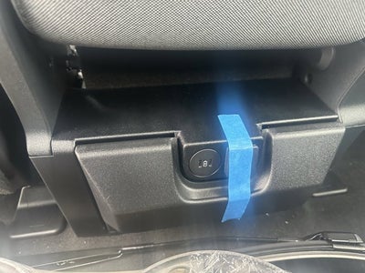 2026 Ford Super Duty F-350 STX Super Cab 4x4