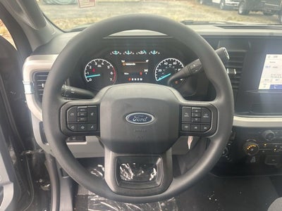 2026 Ford Super Duty F-350 STX Super Cab 4x4