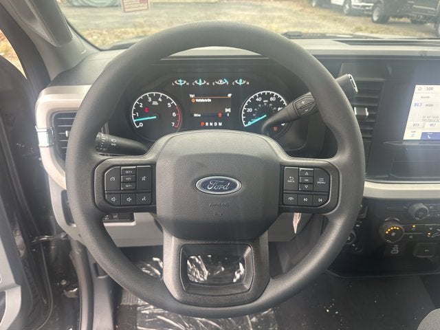 2026 Ford Super Duty F-350 STX Super Cab 4x4