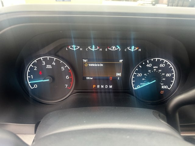 2026 Ford Super Duty F-350 STX Super Cab 4x4