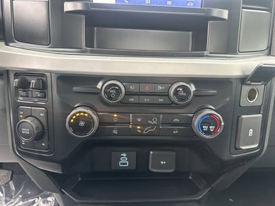 2026 Ford Super Duty F-350 STX Super Cab 4x4