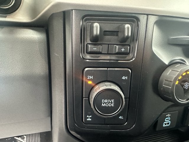 2026 Ford Super Duty F-350 STX Super Cab 4x4